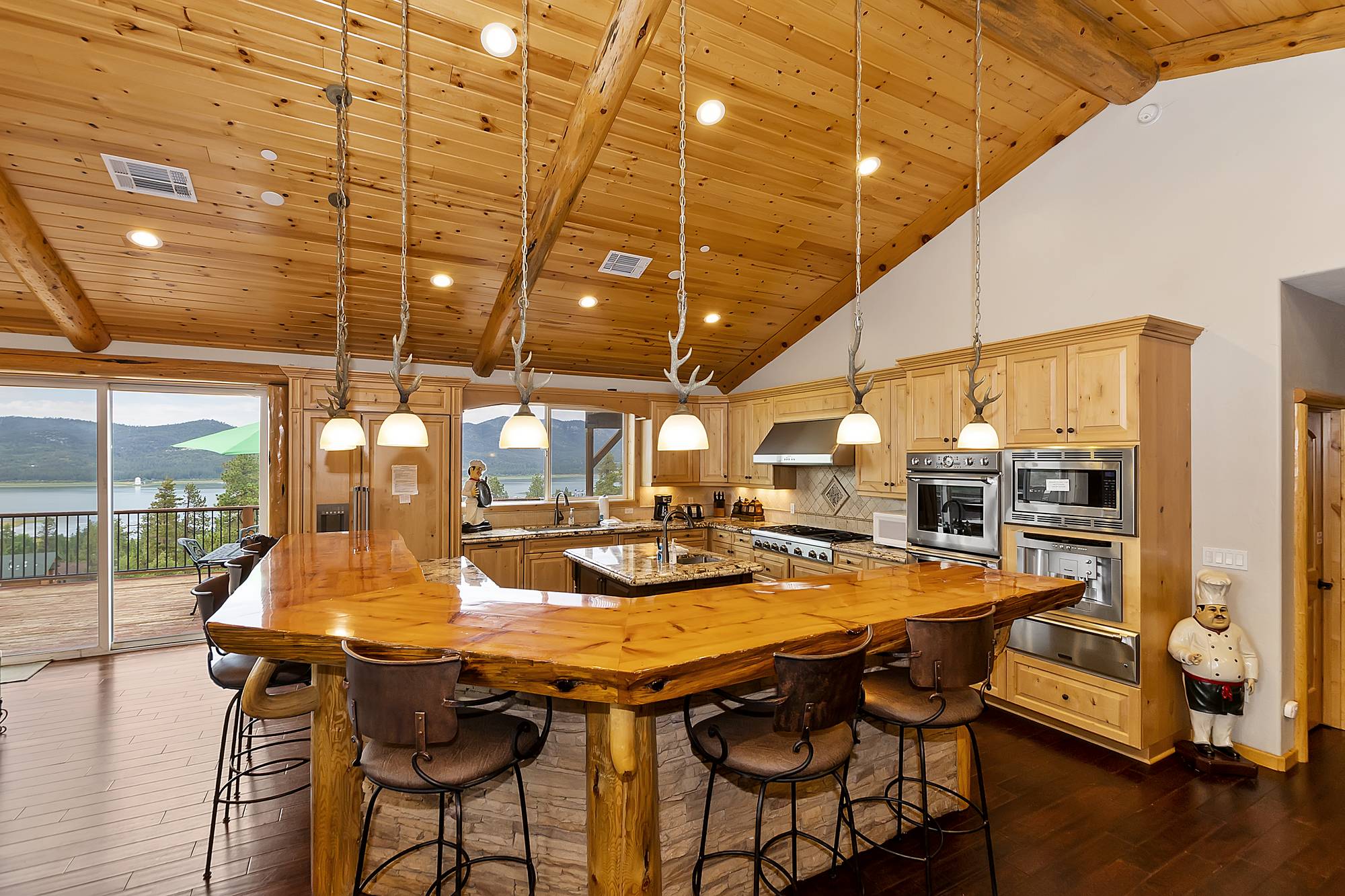 Cabin Image 1