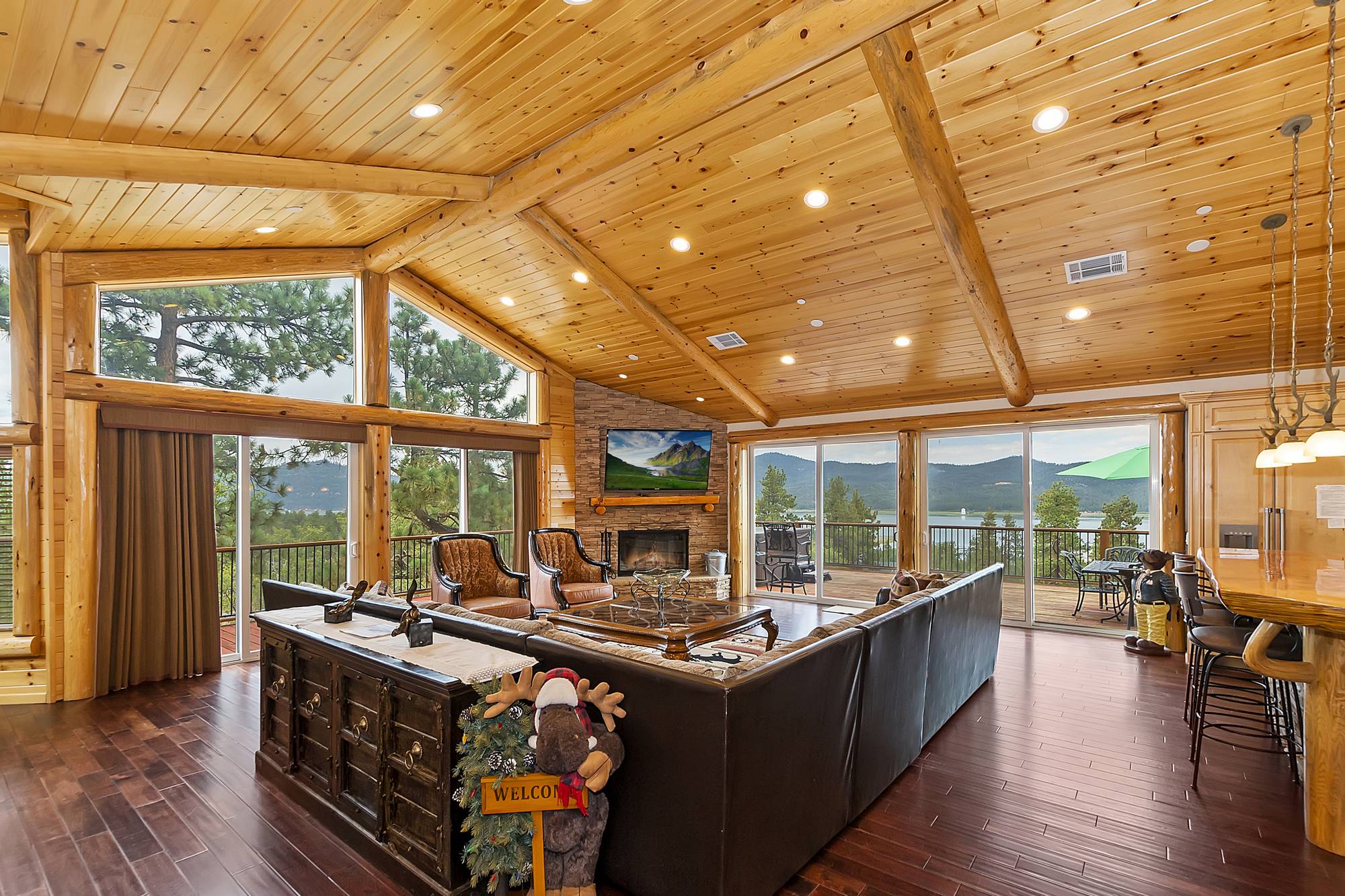 Cabin Image 5
