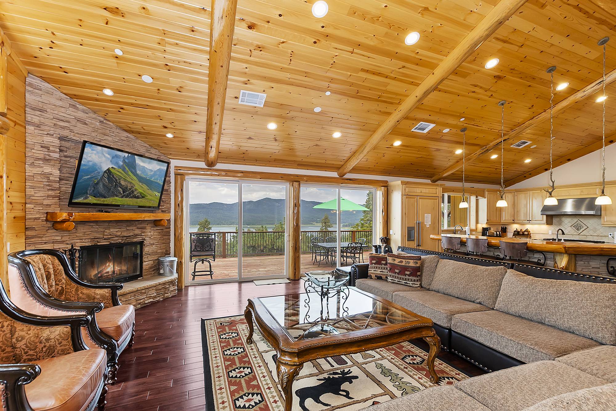 Cabin Image 6