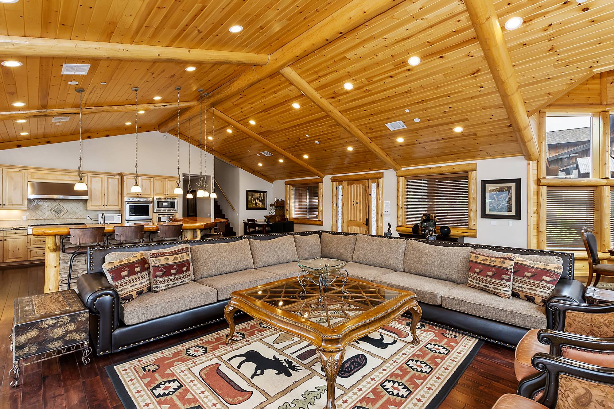 Cabin Image 7