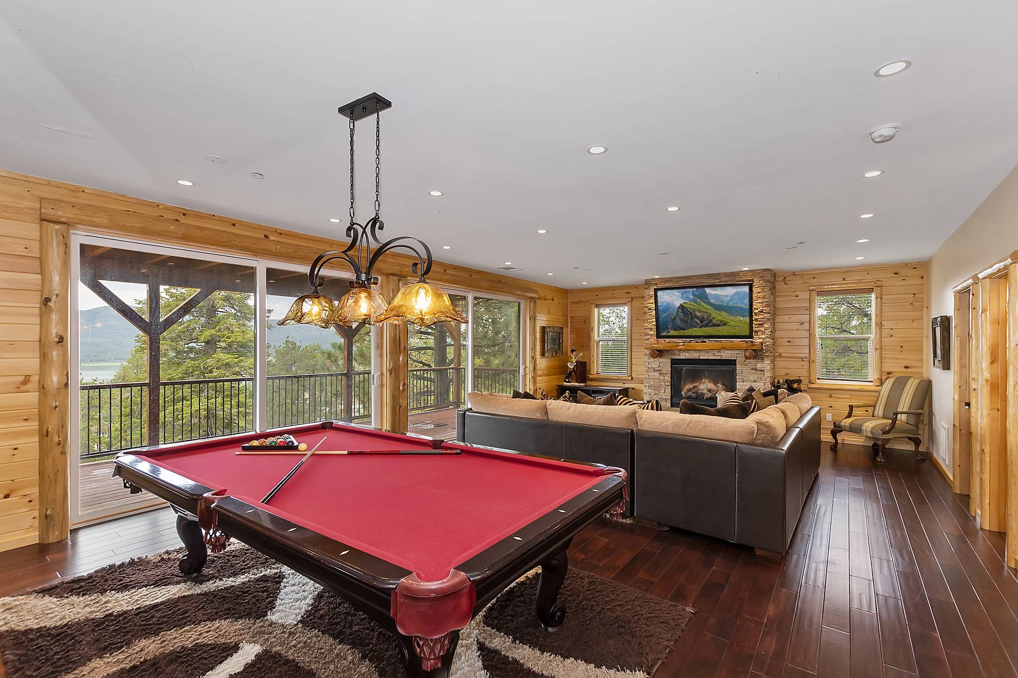 Cabin Image 31