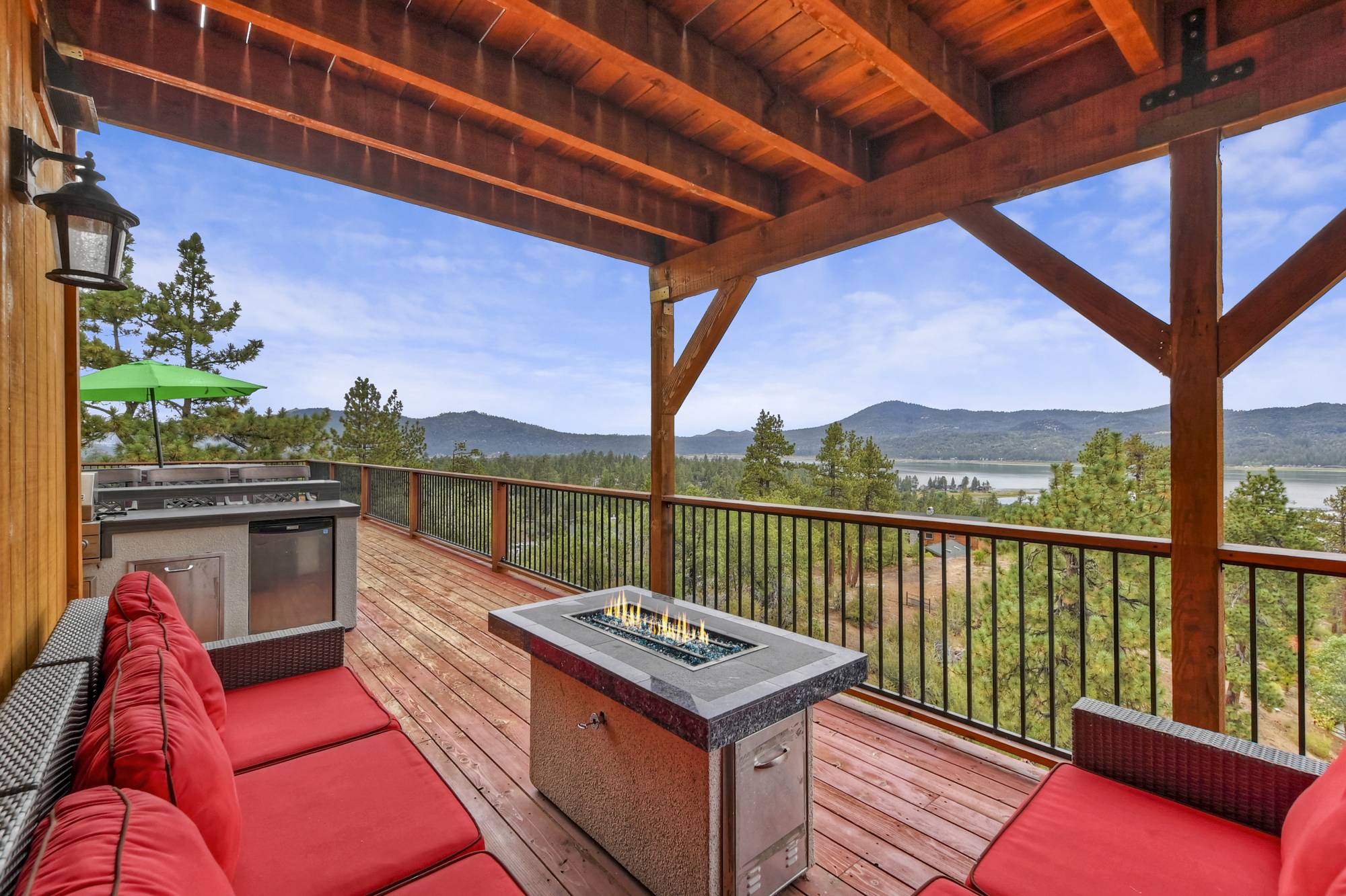 Cabin Image 57