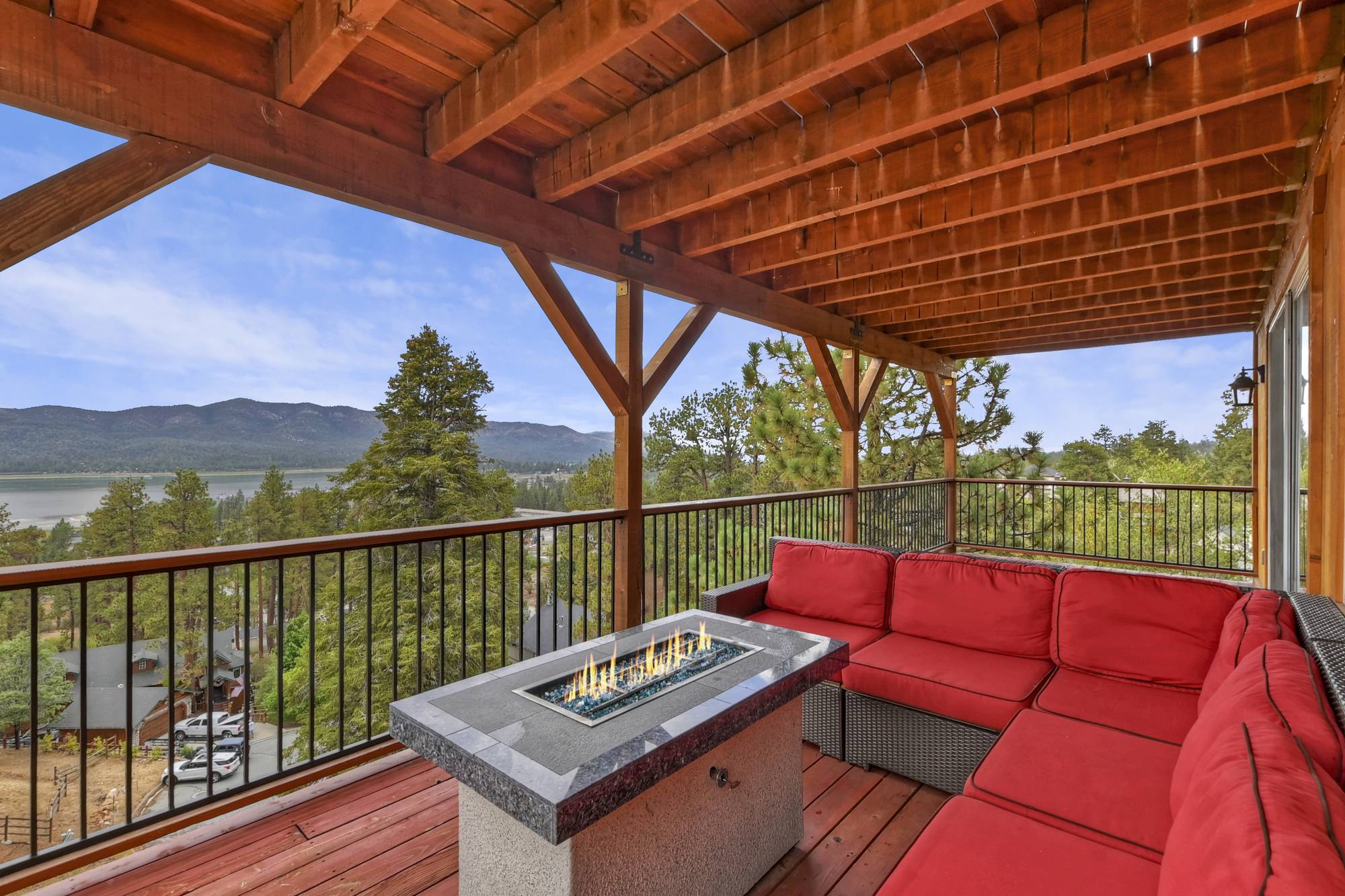 Cabin Image 59