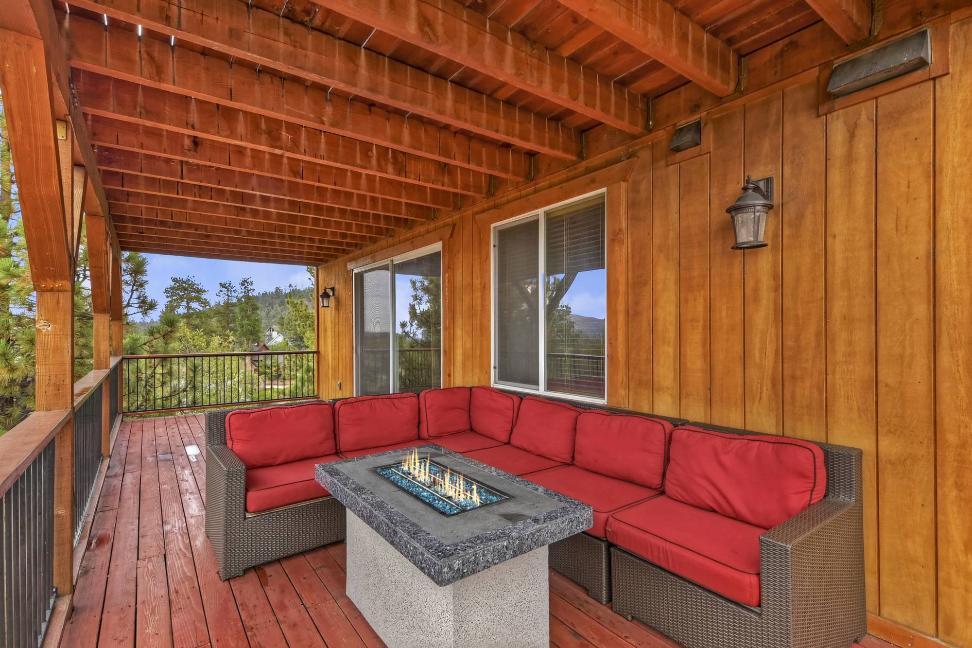 Cabin Image 60