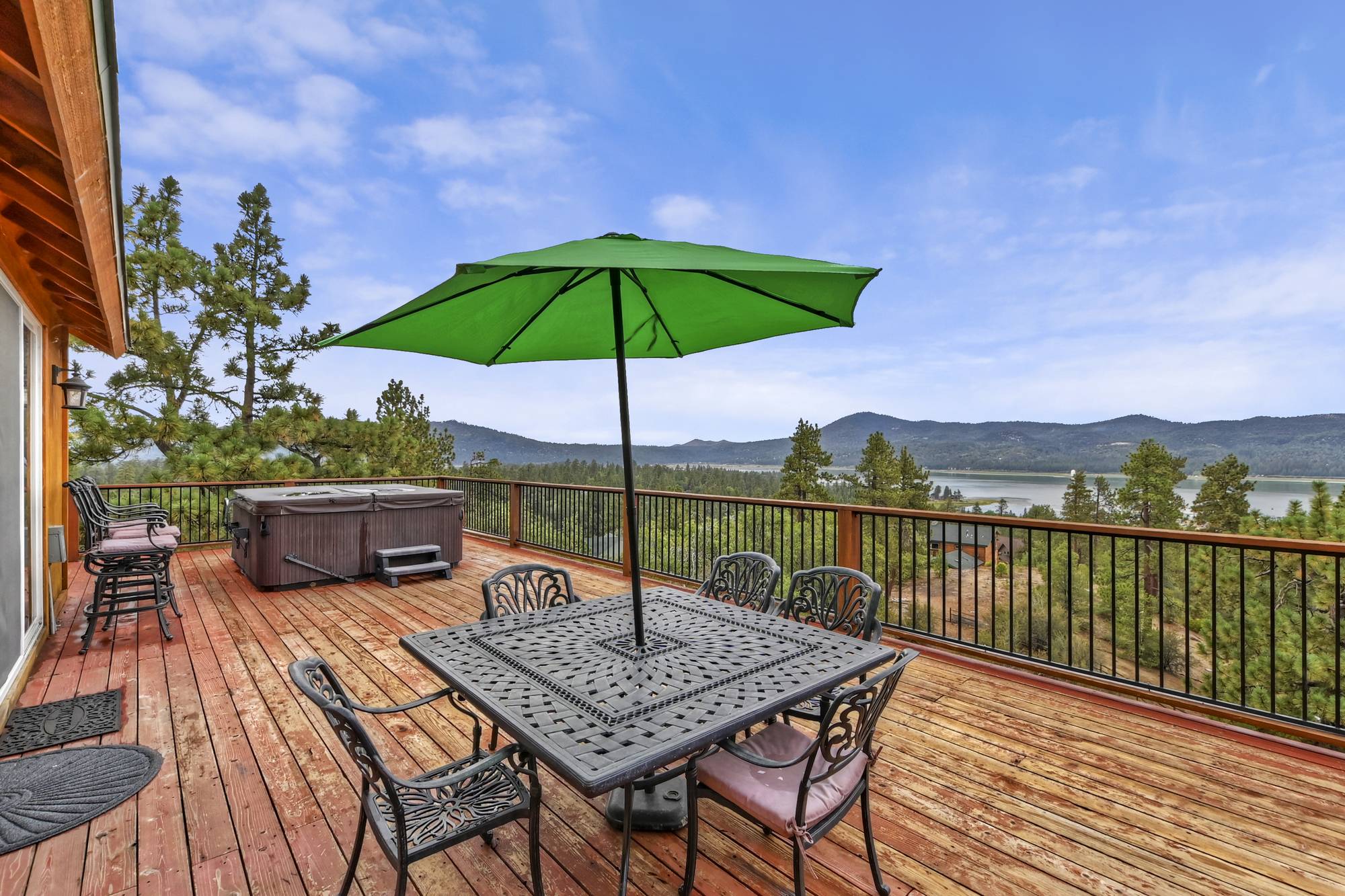 Cabin Image 63